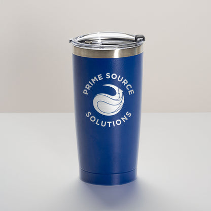 Engraved Tumblers 20oz
